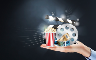 Hollywood en déroute : Quand l’IA veut voler le rôle de James Bond !