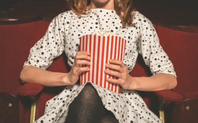 Le Retour des Films Muets : La Next Big Thing du Cinéma?