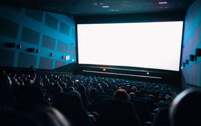 Histoires Parallèles : Quand la Science-Prédite le Futur du Cinéma