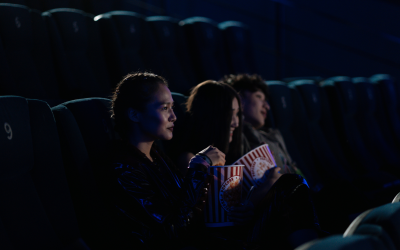 Le cinéma peut-il sauver l’environnement ? Quand fiction et écologie se rencontrent