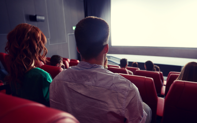 Le cinéma, miroir de nos obsessions technologiques : Quand la fiction dépasse la réalité