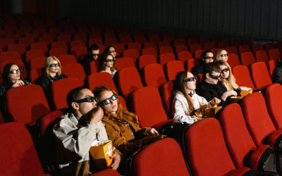 Explorez les Tunnels Secrets des Blockbusters : Ce que Vous ne Saviez pas sur les Coulisses